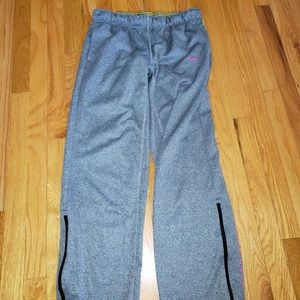 Nike Livestrong Sweatpants